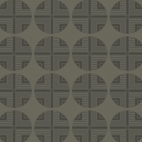 PAPEL DE PAREDE RETRO COLLECTION 88073 ROLO 1,06 X 10MTS - BLACK FRYDAY      