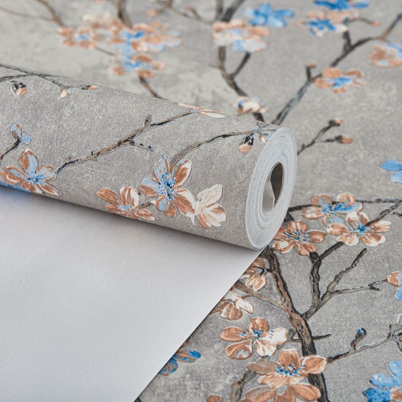 Papel de Parede Bali BAL-YS990204