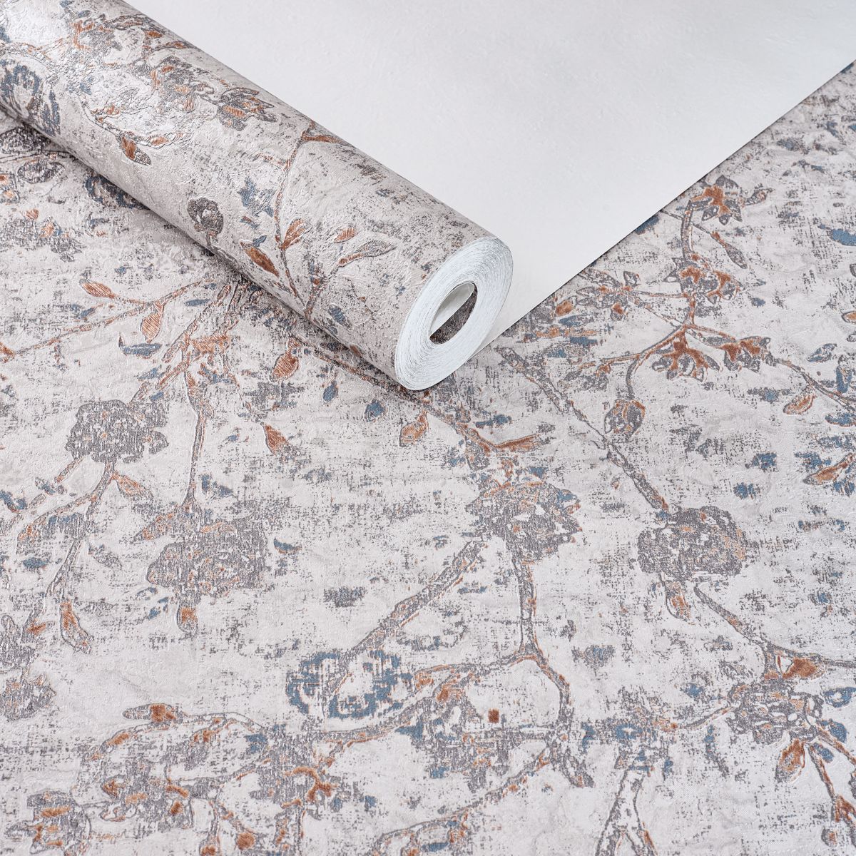 Papel de Parede Belize BEL-LB6052