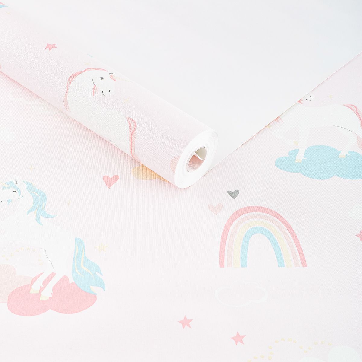 Papel de Parede Billund Kids (LANÇAMENTO) BIL-DF-400302-1