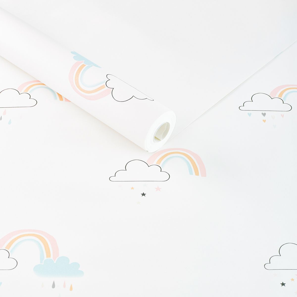 Papel de Parede Billund Kids (LANÇAMENTO) BIL-DF-400506