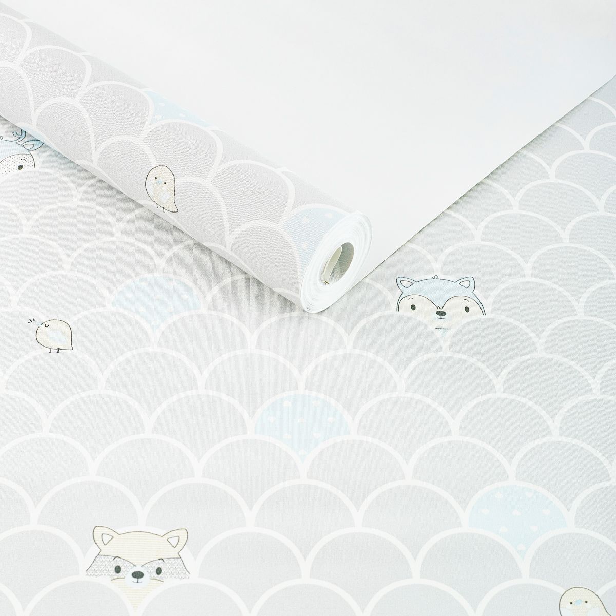 Papel de Parede Billund Kids (LANÇAMENTO) BIL-DF-401602