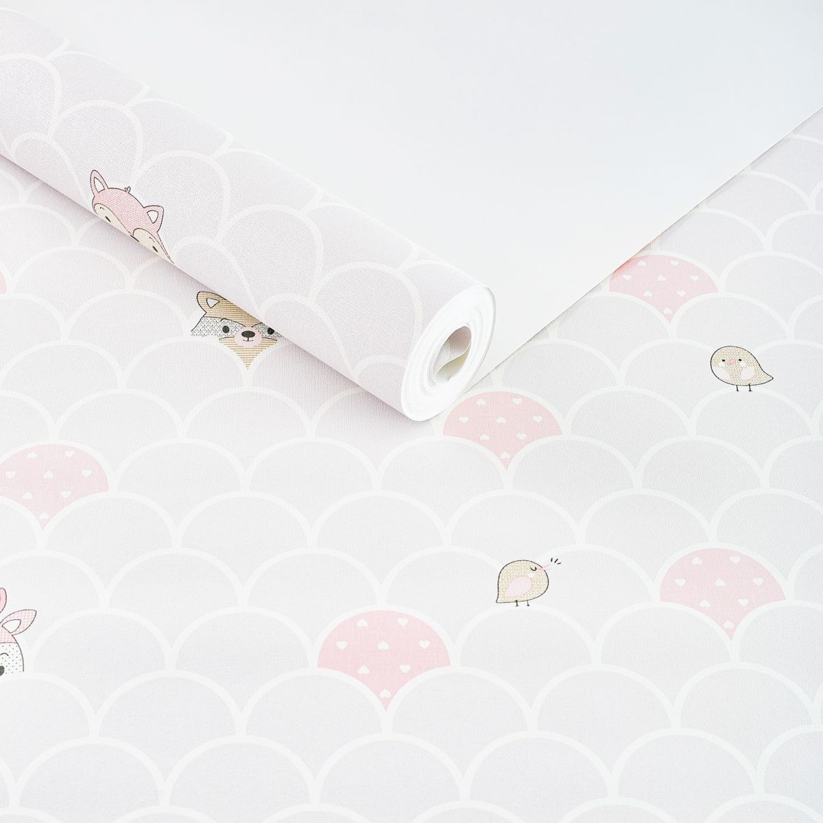 Papel de Parede Billund Kids (LANÇAMENTO) BIL-DF-401603