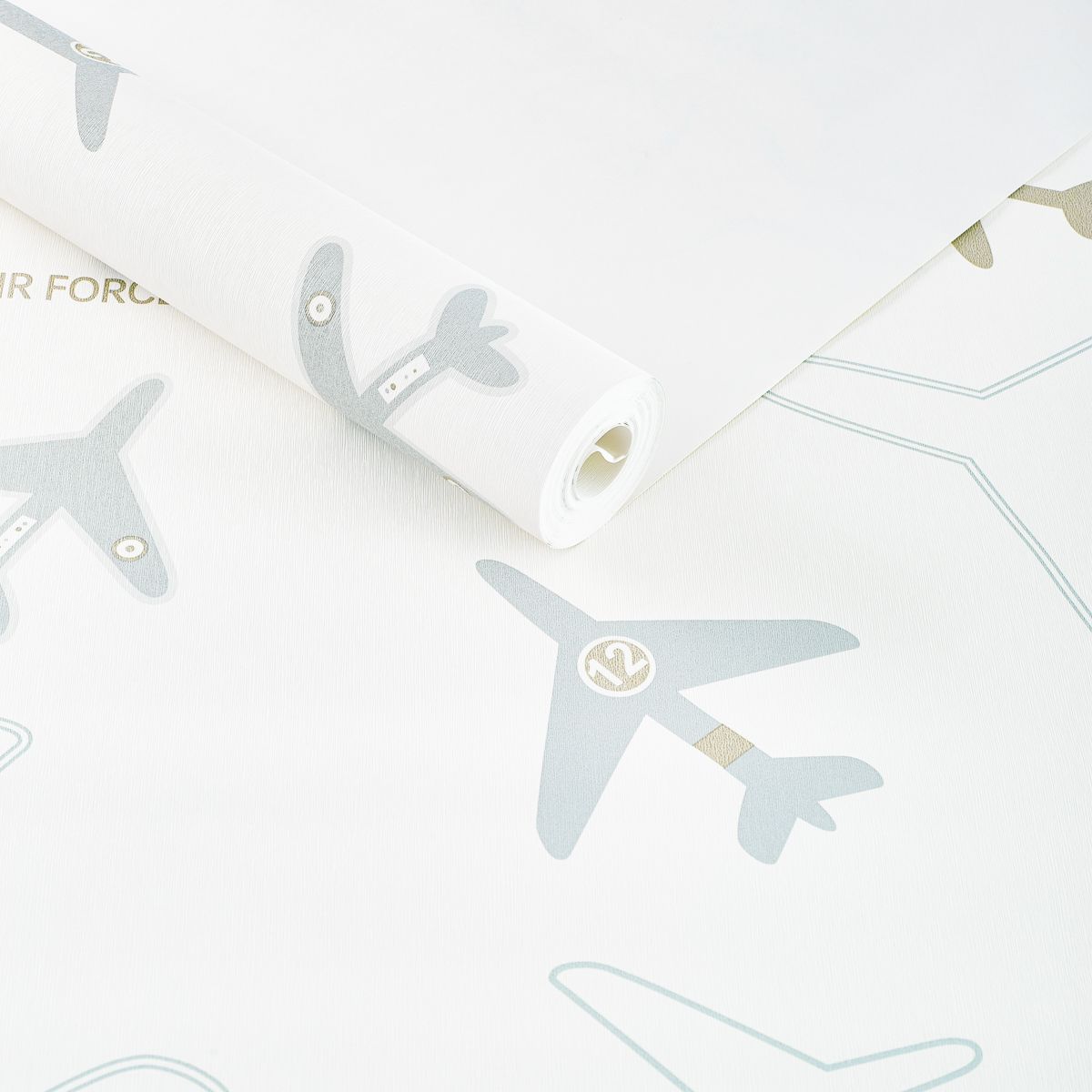 Papel de Parede Billund Kids (LANÇAMENTO) BIL-DF-401701