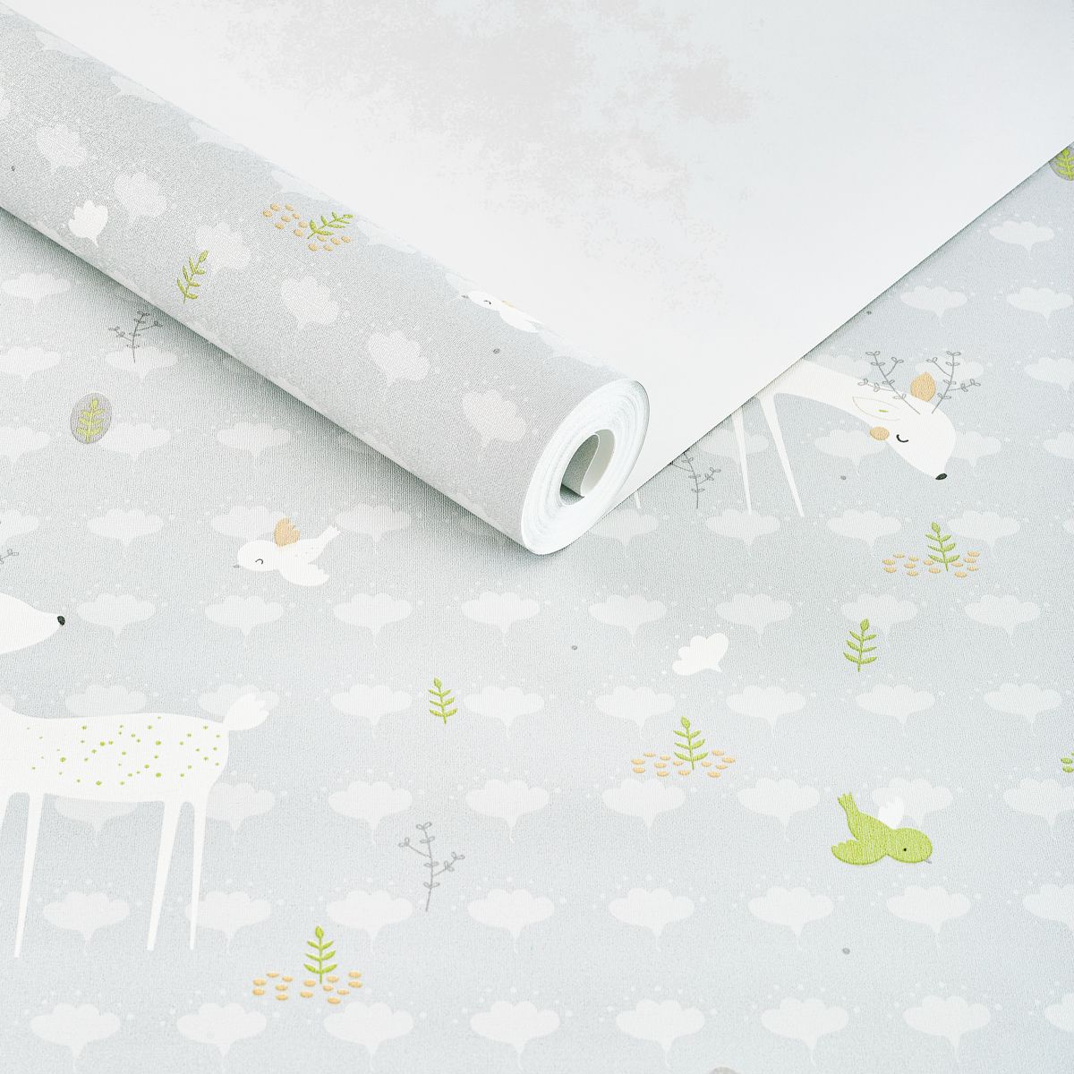 Papel de Parede Billund Kids (LANÇAMENTO) BIL-DF-401906