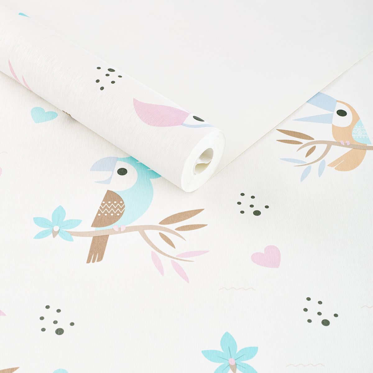 Papel de Parede Billund Kids (LANÇAMENTO) BIL-KD101