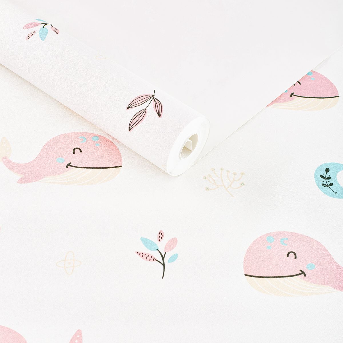 Papel de Parede Billund Kids (LANÇAMENTO) BIL-KD111