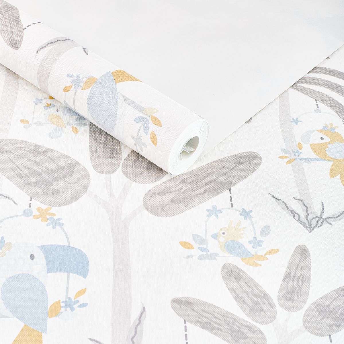 Papel de Parede Billund Kids (LANÇAMENTO) BIL-WJK002-2