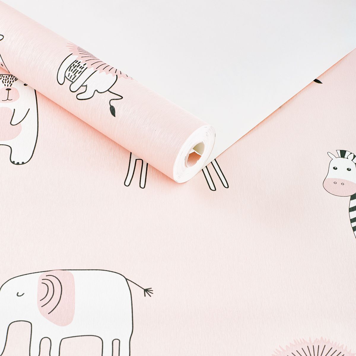 Papel de Parede Billund Kids (LANÇAMENTO) BIL-WJK004-2