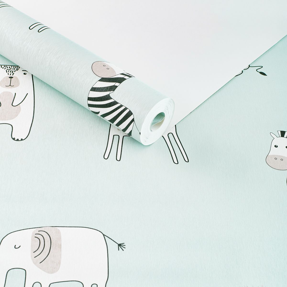 Papel de Parede Billund Kids (LANÇAMENTO) BIL-WJK004-4