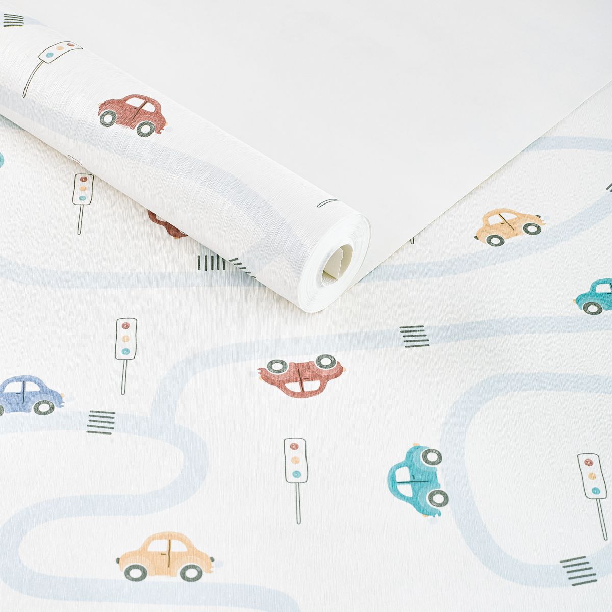 Papel de Parede Billund Kids (LANÇAMENTO) BIL-WJK034