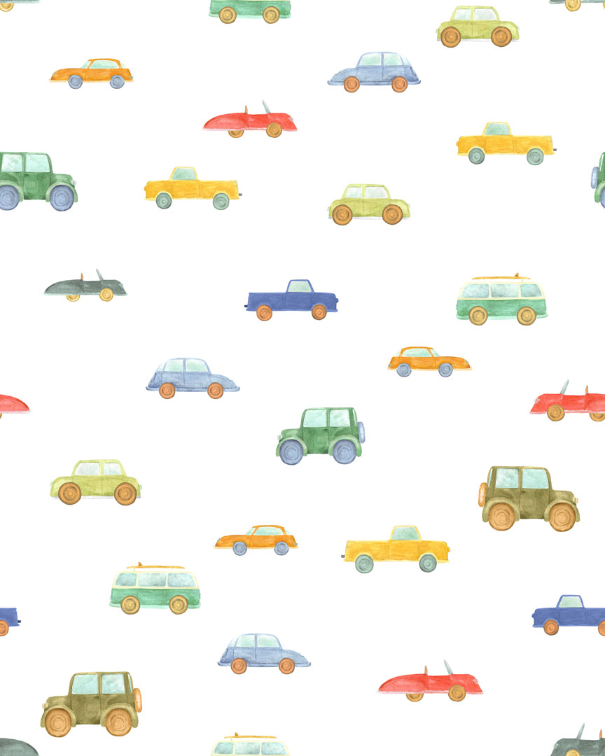 Papel de Parede  BOSQUE DA IMAGINAÇÃO 80805