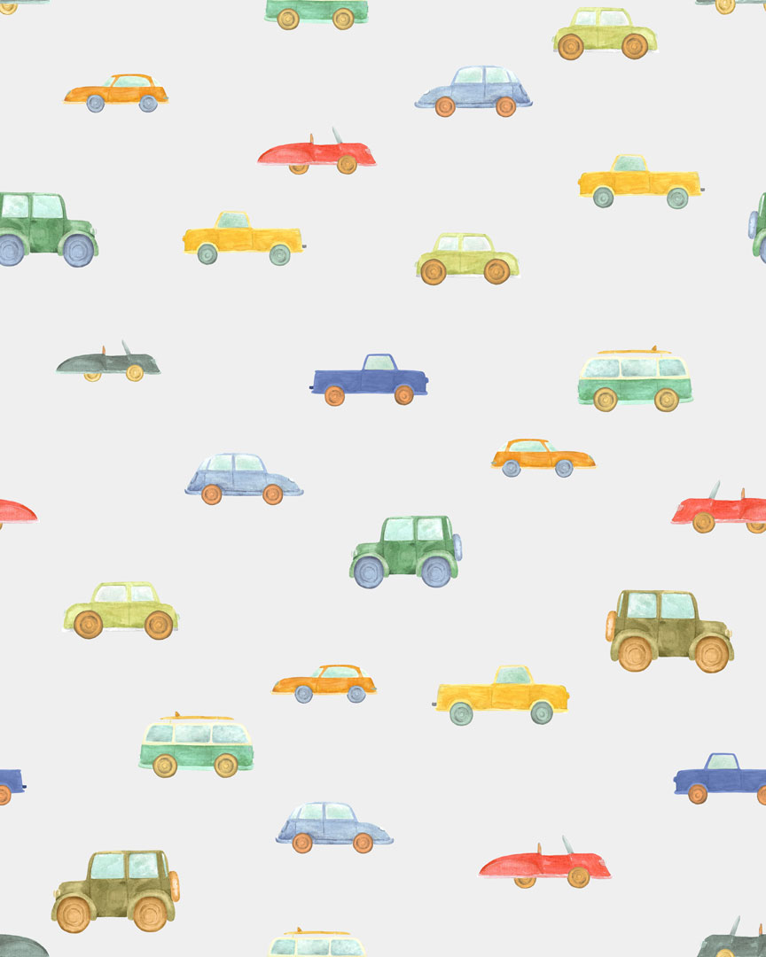 Papel de Parede  BOSQUE DA IMAGINAÇÃO 80829