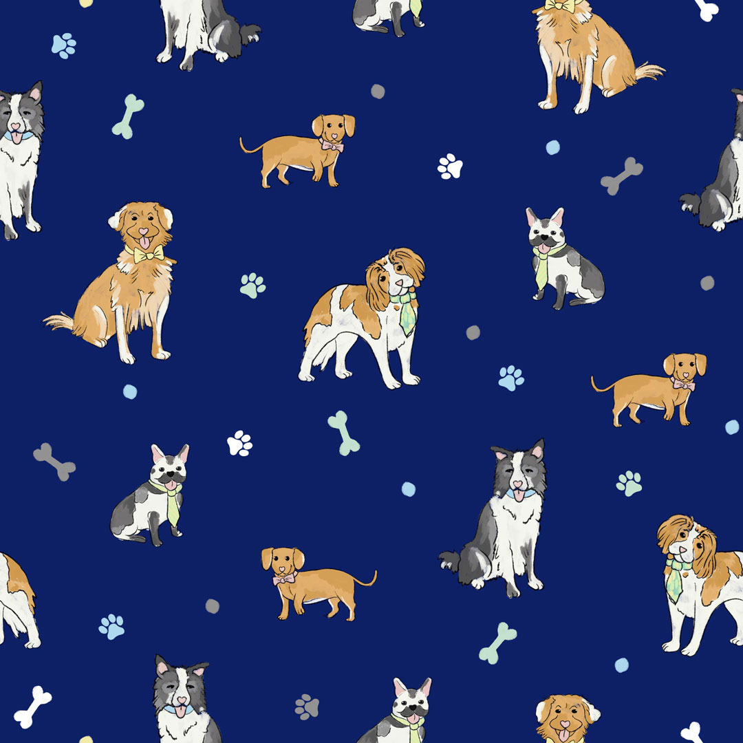 Papel de Parede  BOSQUE DA IMAGINAÇÃO 80966