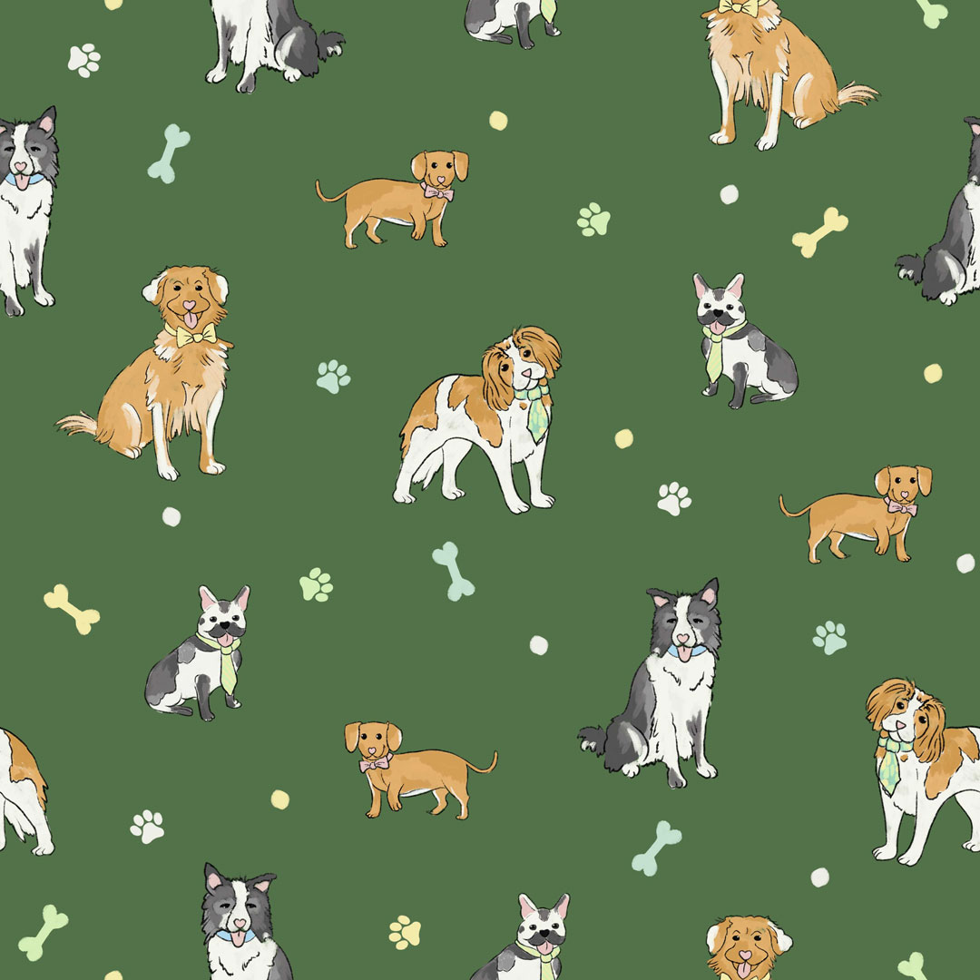 Papel de Parede  BOSQUE DA IMAGINAÇÃO 80997