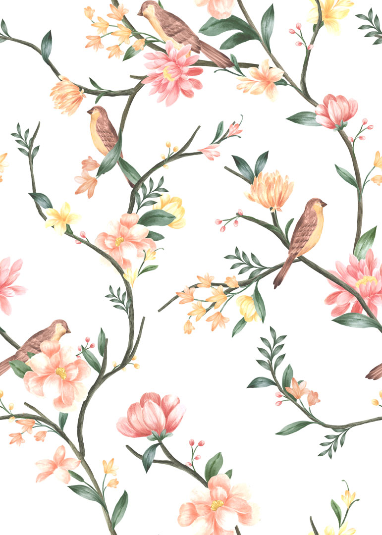 Papel de Parede   BOTÂNICA 81222