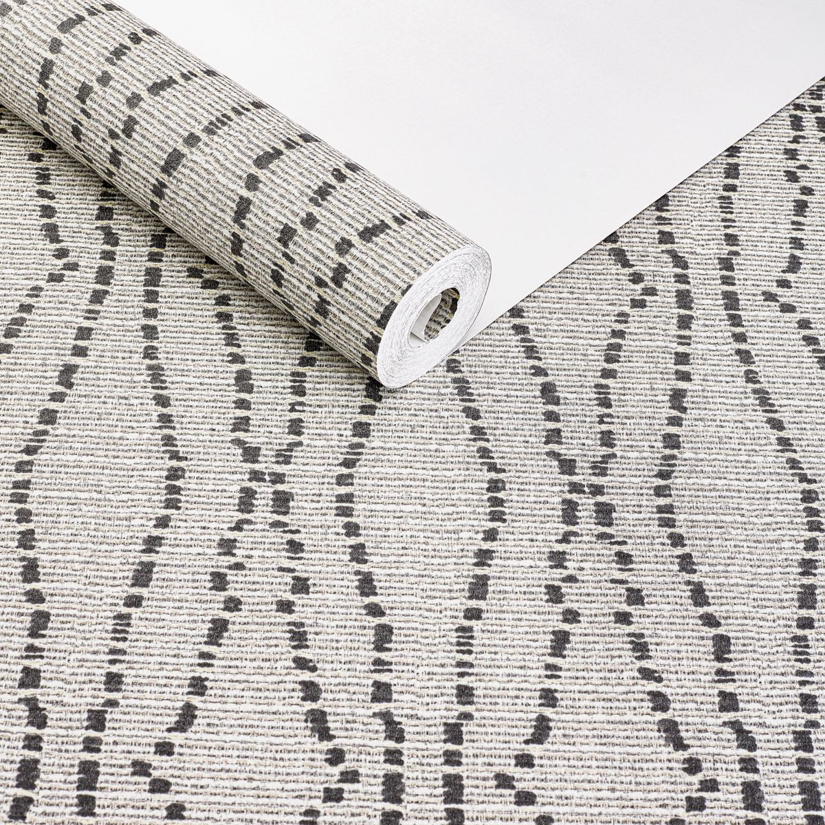 Papel de Parede Breeze BRE-ZY1101 Geometrico Pontilhado