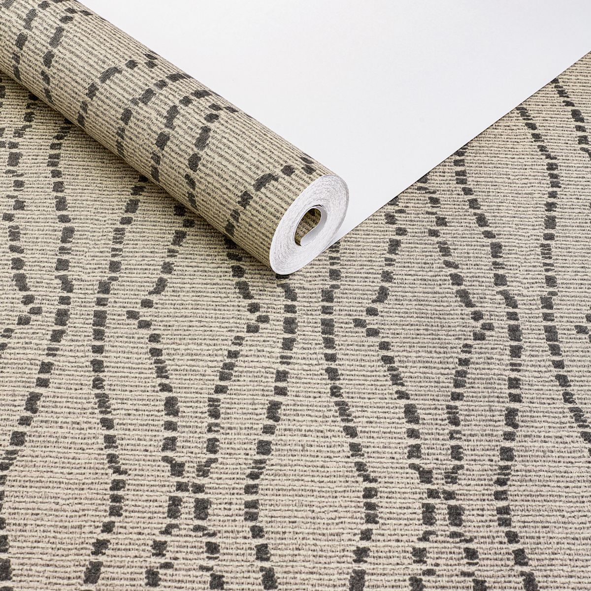 Papel de Parede Breeze BRE-ZY1102 Geometrico Pontilhado