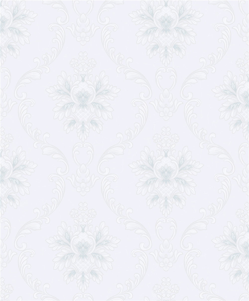 Papel de Parede Colors Wallpaper - CO 57183 Arabesco