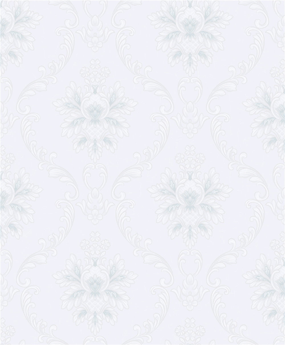 Papel de Parede Wallpaper - DZCO 57183 Arabesco