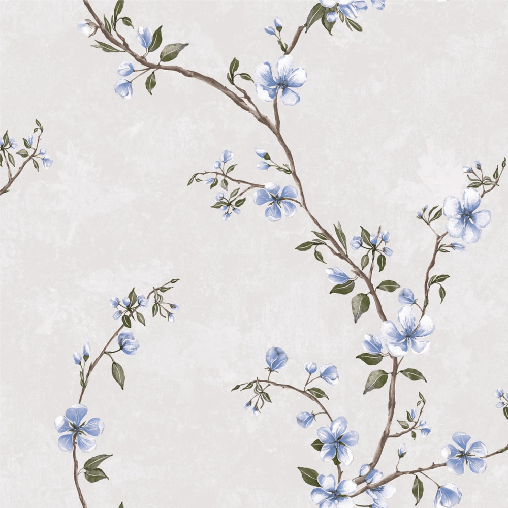 Papel de Parede Wallpaper - DZCO 95013 FLORIDO