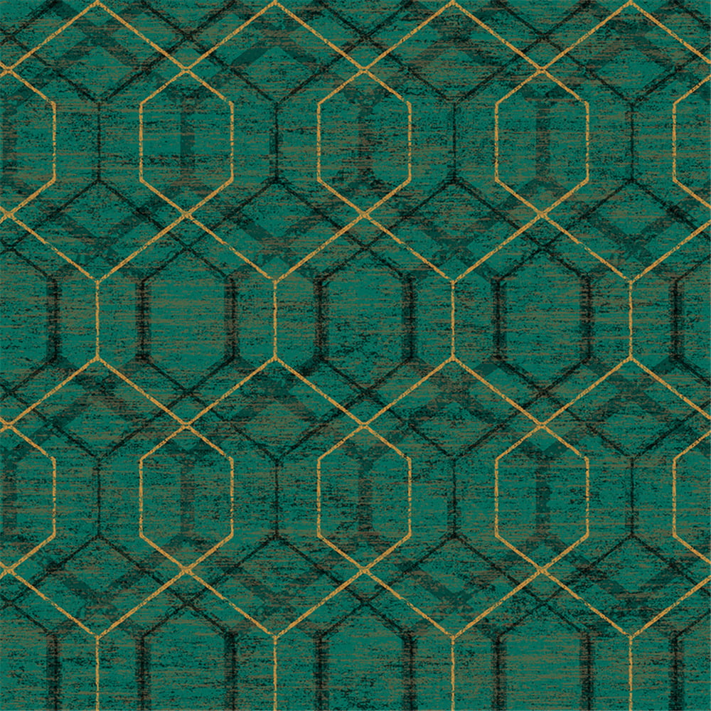 Papel de Parede Wallpaper - DZCO 97022 Geometrico
