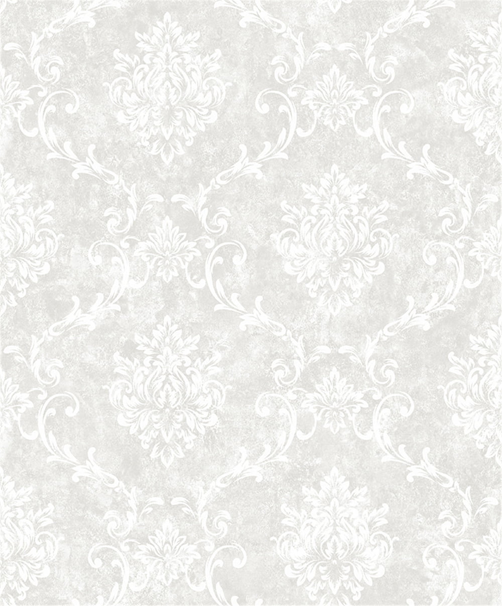 Papel de Parede Colors Wallpaper - CO 98291 Arabesco