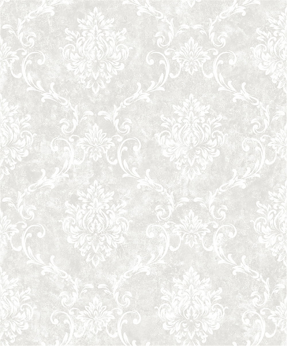 Papel de Parede Wallpaper - DZCO 98291 Arabesco