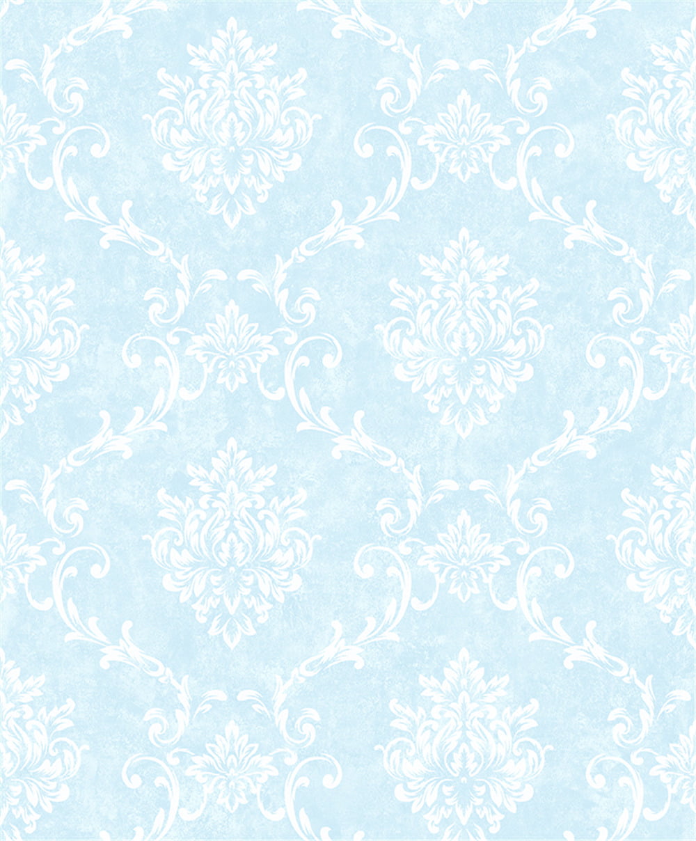 Papel de Parede Wallpaper - DZCO 98294 Arabesco