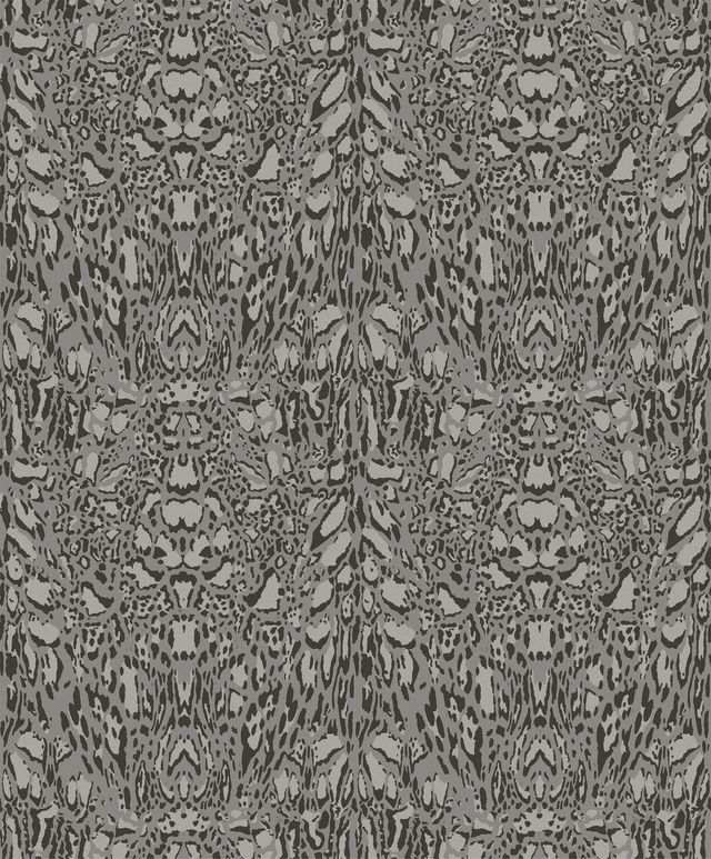 Papel de Parede Cores e Cenários  DZCC-000905 Arabesco
