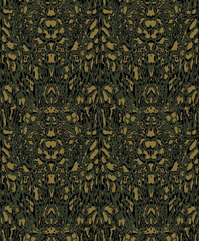 Papel de Parede Cores e Cenários  DZCC-000908 Arabesco
