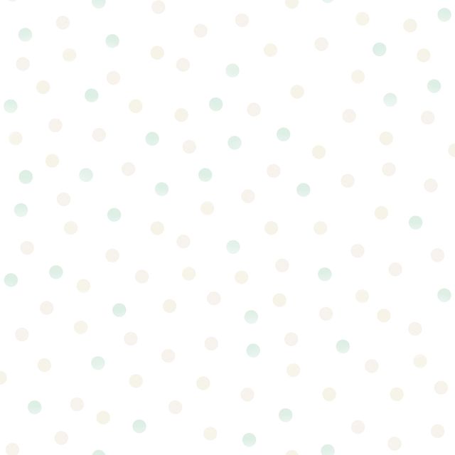 Papel de Parede DZMD-4038 Bolinha