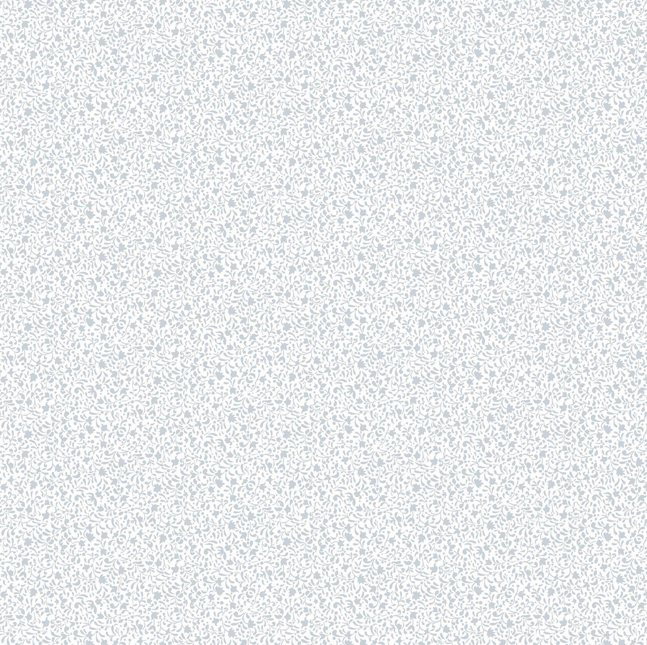 Papel de parede Floral  Coleção Infantil HAPPY  12371