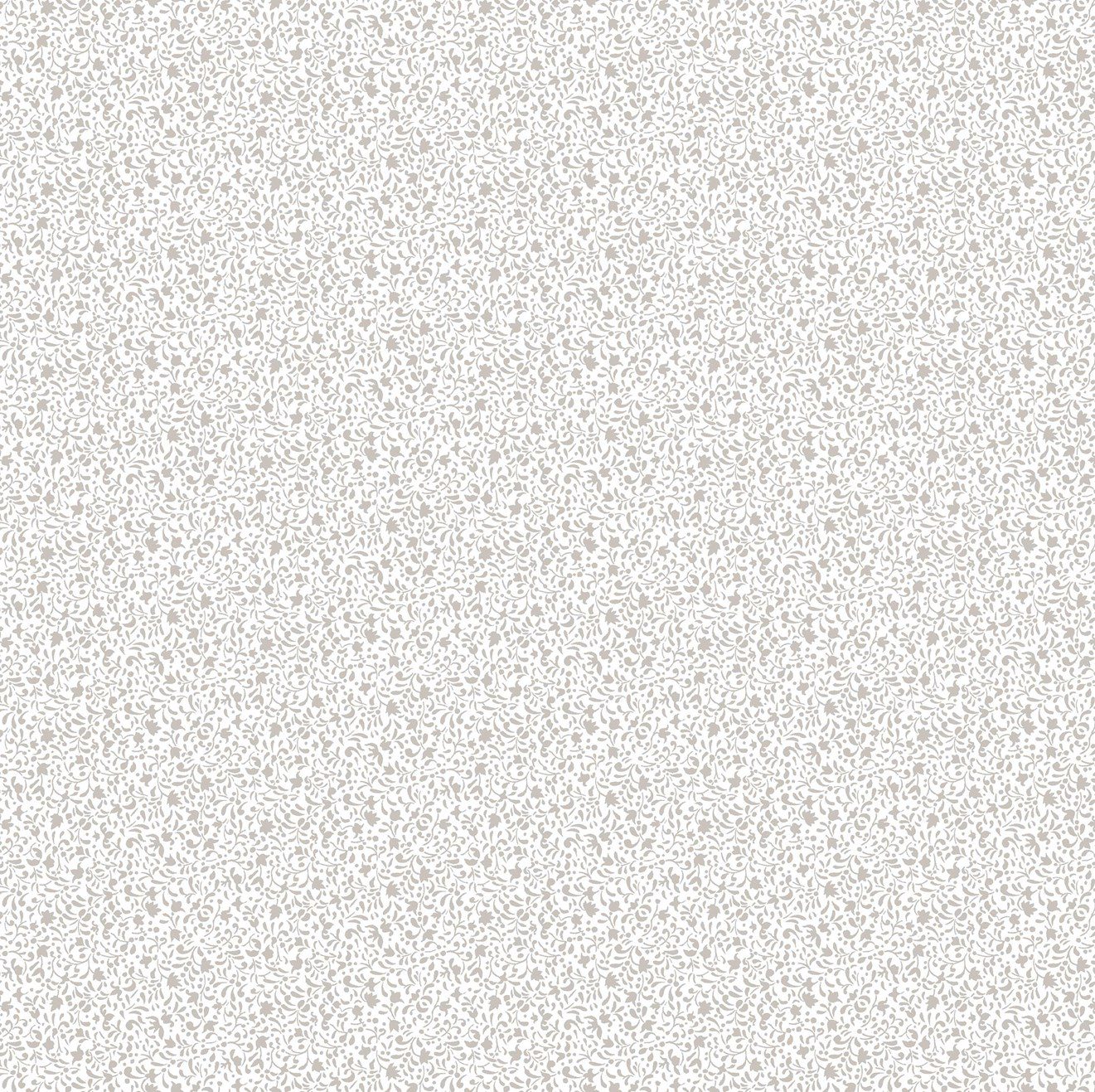 Papel de parede Floral  Coleção Infantil HAPPY  12373