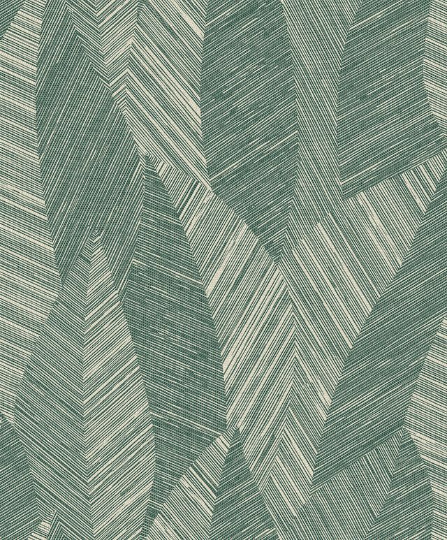 Papel de Parede Folhagem DZENL-3207