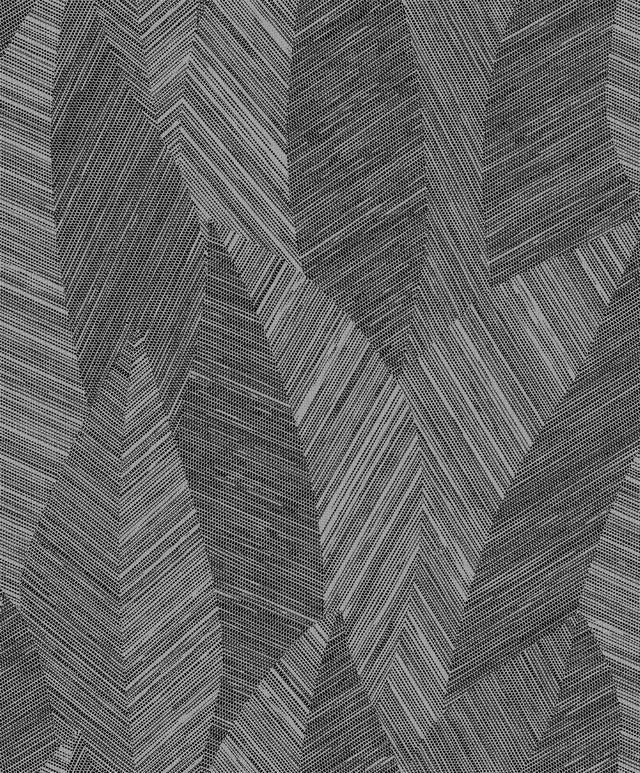 Papel de Parede Folhagem DZENL-3211