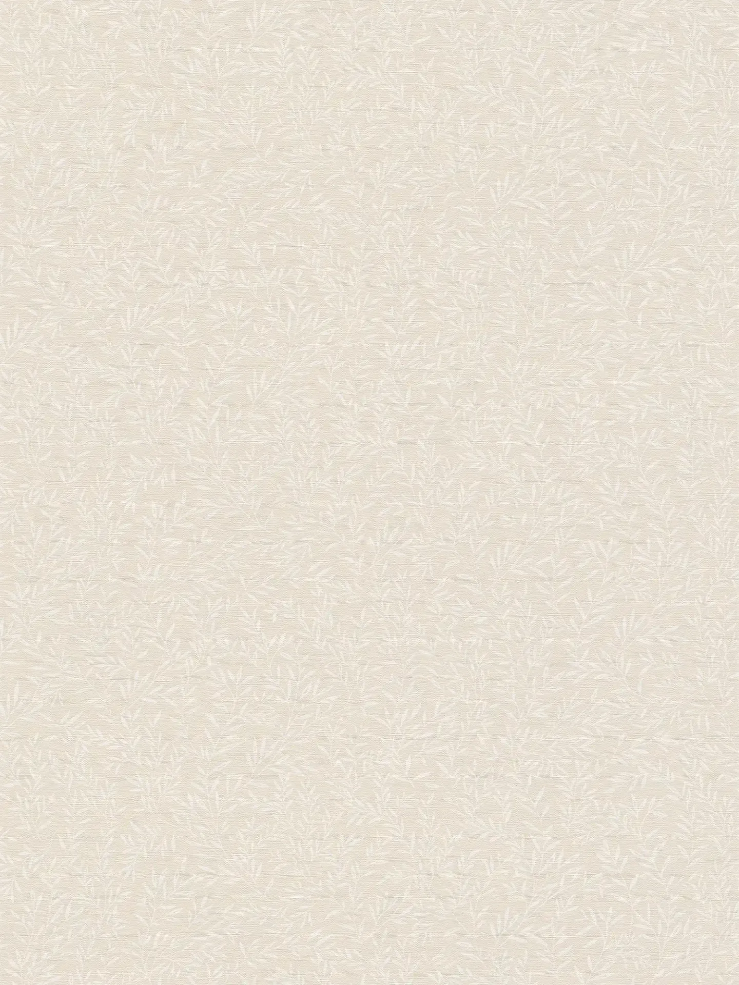 Papel de parede Folhagem Famous Garden 390732