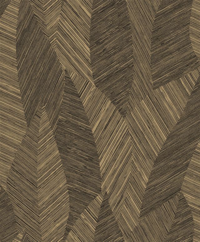 Papel de Parede Folhas DZENL-3209