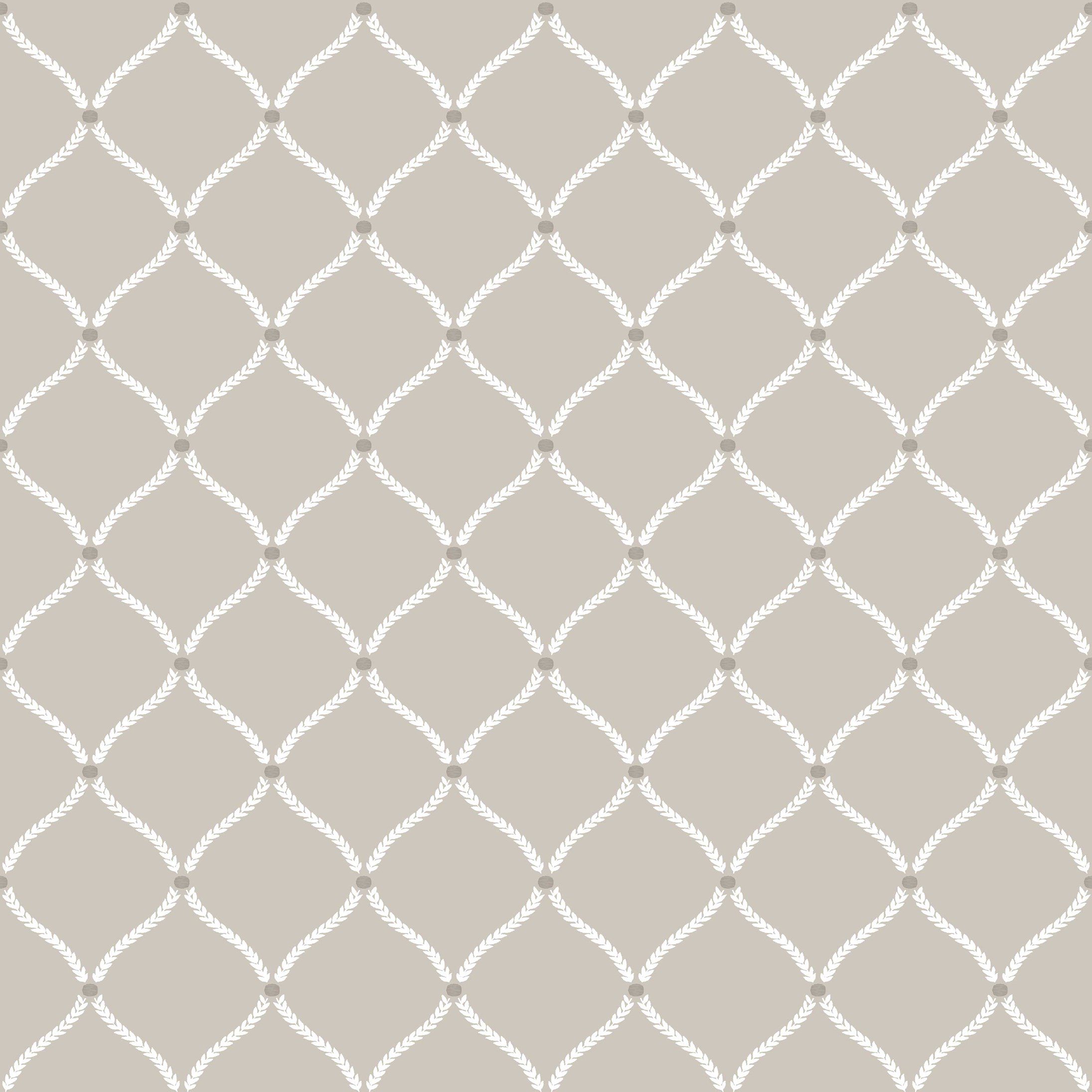 Papel de parede Geométrico  Coleção Infantil HAPPY 12359