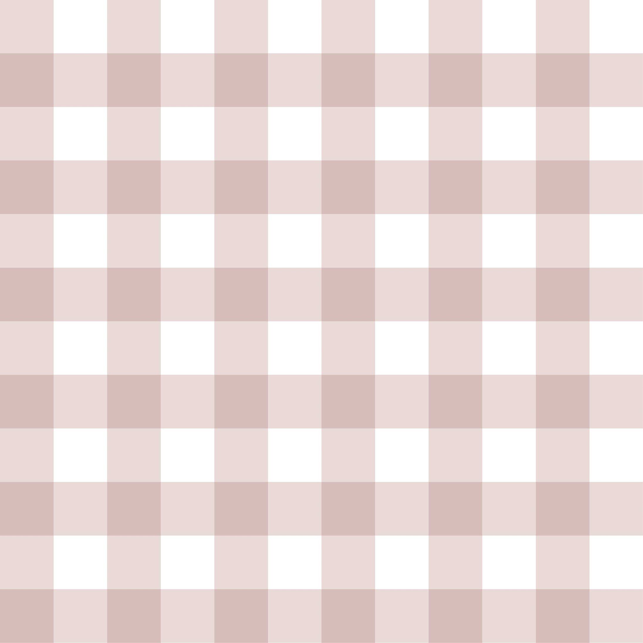 Papel de parede Geométrico Xadrez  Coleção Infantil HAPPY  12378