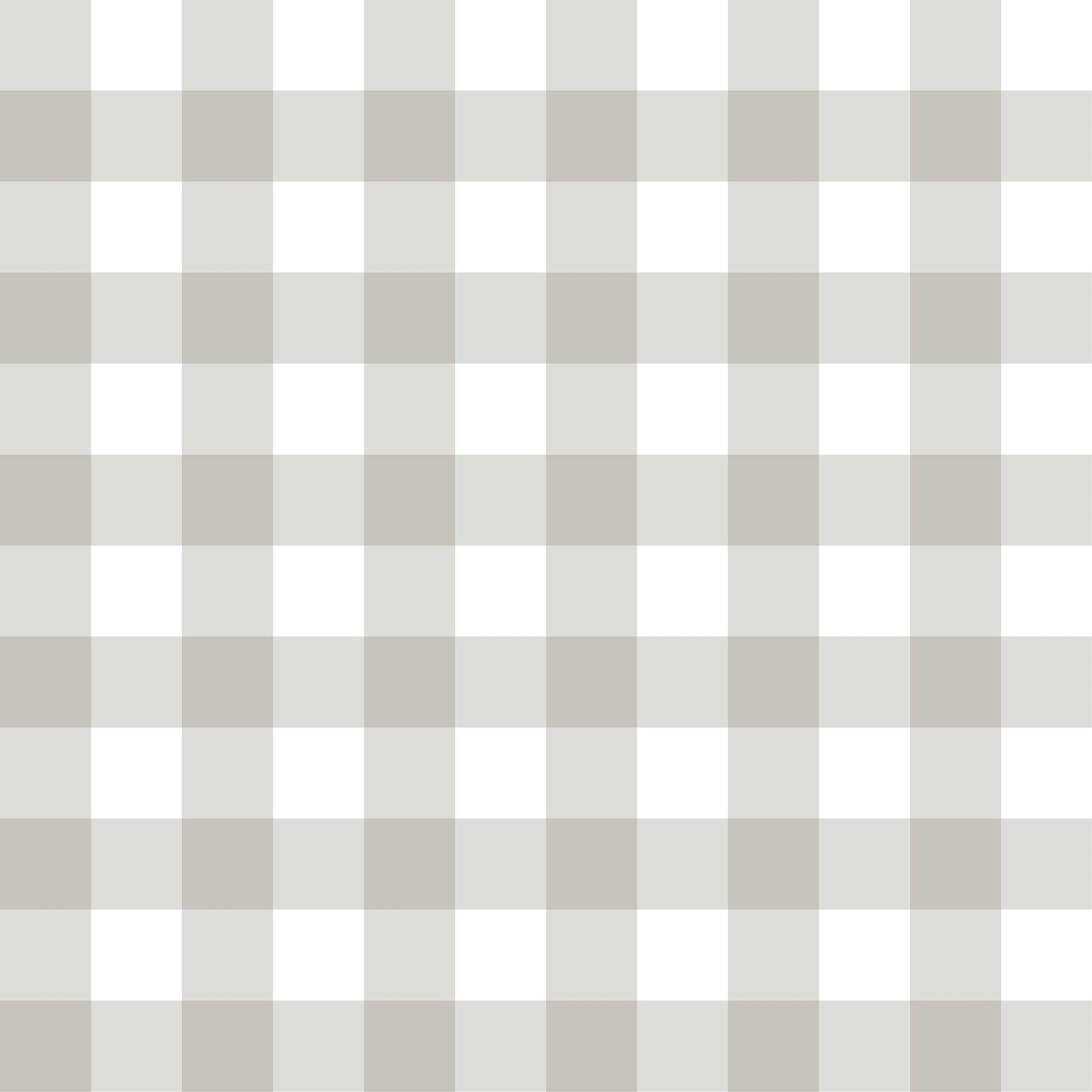 Papel de parede Geométrico Xadrez  Coleção Infantil HAPPY  12379