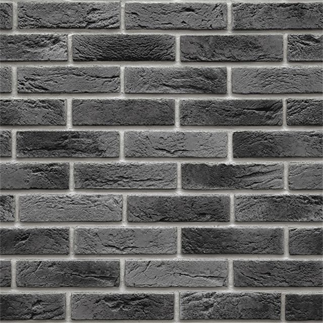 Papel de Parede INFINITY  DZIF-001033 Tijolinho