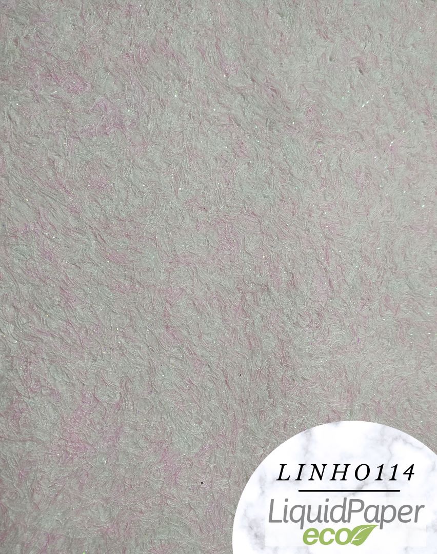 PAPEL DE PAREDE LIQUIDO LINHO 114