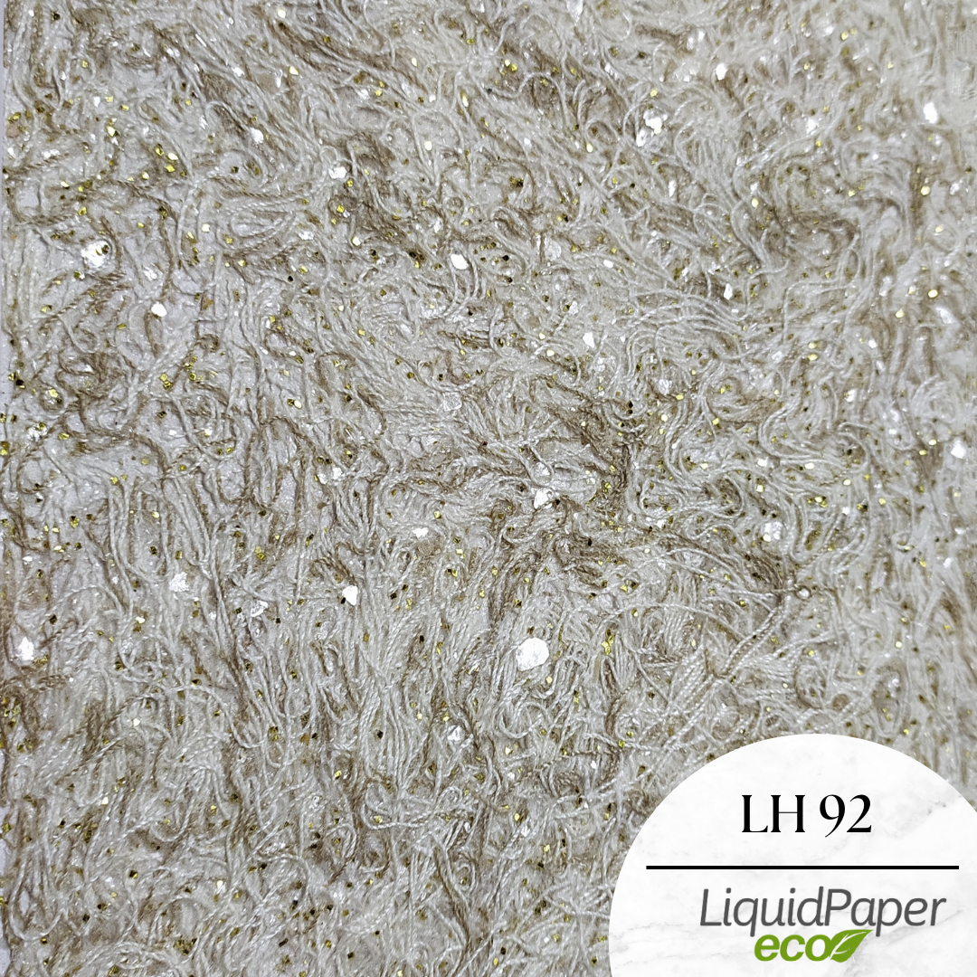 PAPEL DE PAREDE LIQUIDO LINHO 92