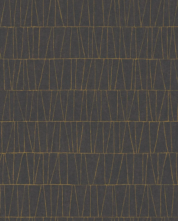 Papel de parede Liso Famous Garden 395063