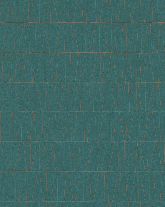 Papel de parede Liso Famous Garden 395064