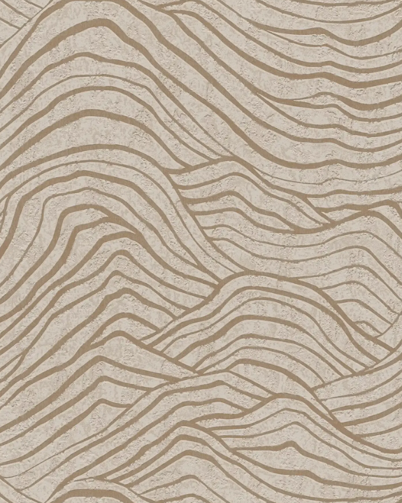 Papel de parede Liso Famous Garden 395071