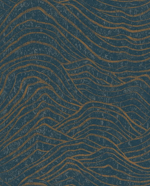 Papel de parede Liso Famous Garden 395074