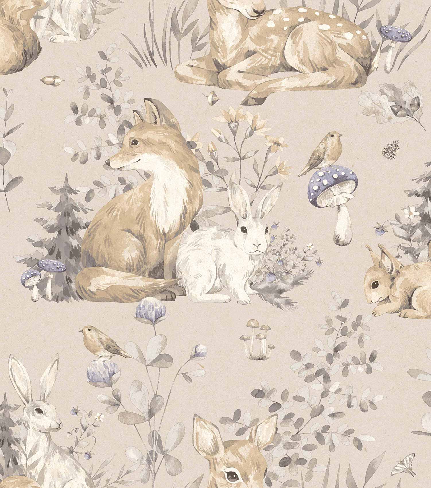 Papel de parede  MiniMe 17101