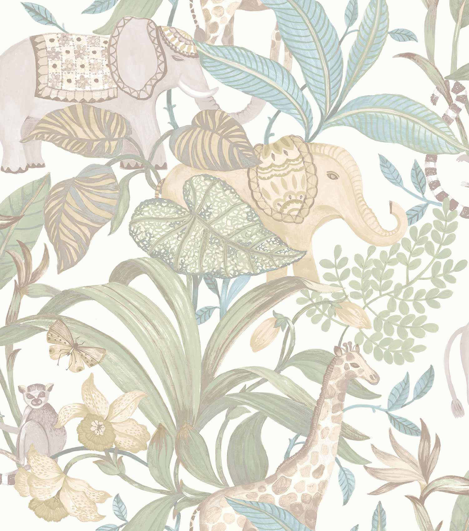 Papel de parede  MiniMe 17107